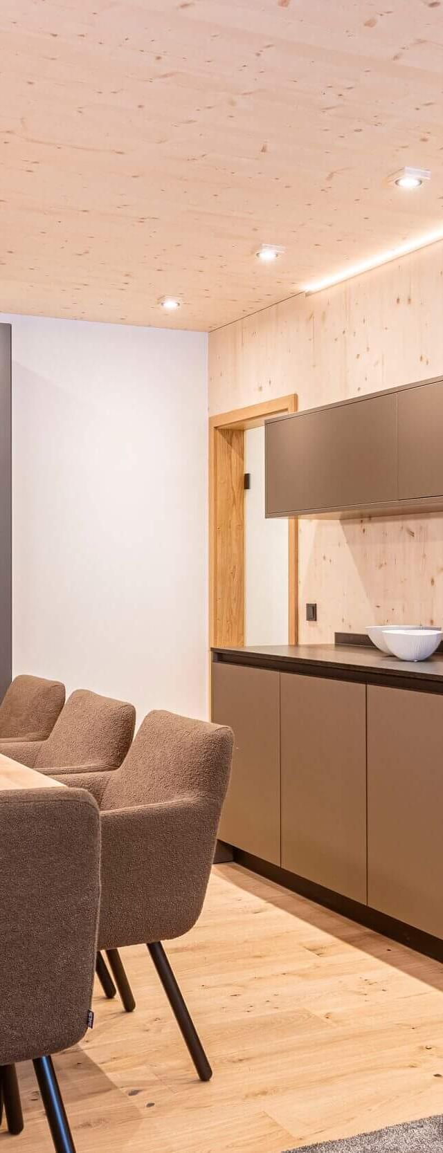 Saalbach Suites by Alps Resort - Sommar – bild 44
