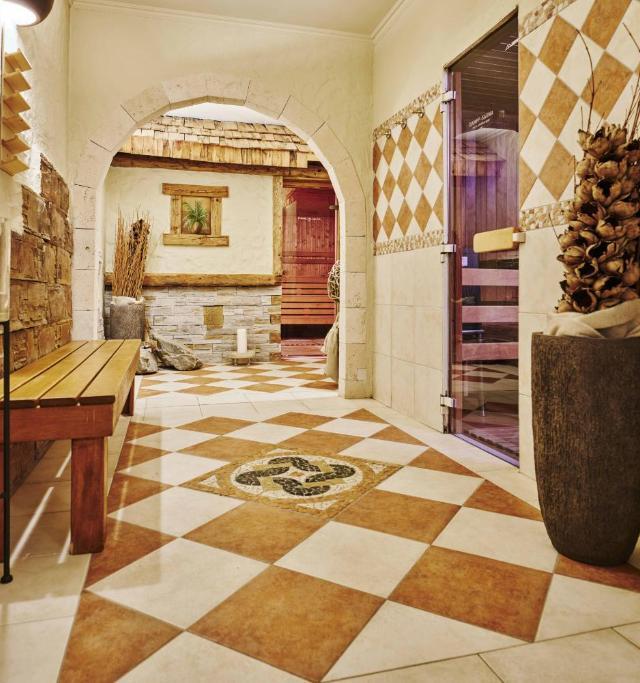 Saalbach Suites by Alps Resort - Sommar – bild 26