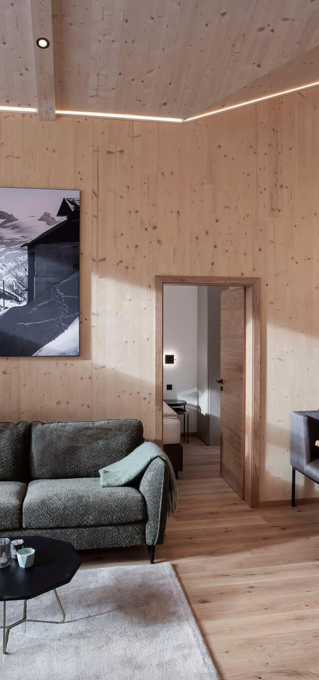 Saalbach Suites by Alps Resort - Sommar – bild 46