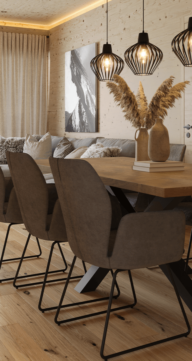 Saalbach Suites by Alps Resort - Sommar – bild 47