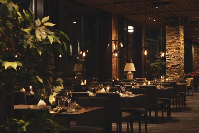 SkiStar Lodge Hemsedal Studio Mountain View – billede 6