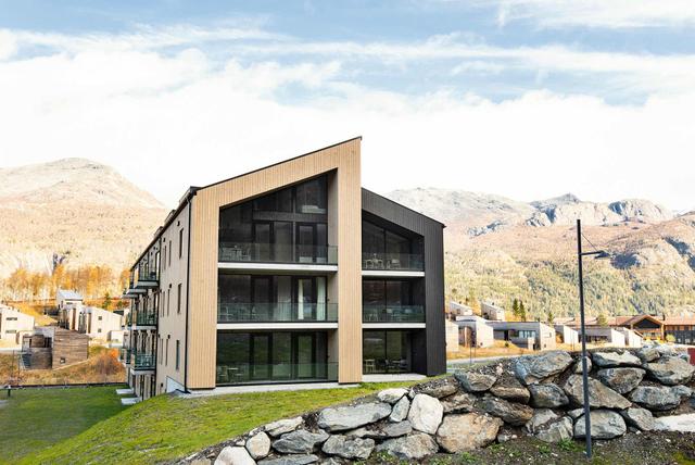 Totten Lodge – billede 3