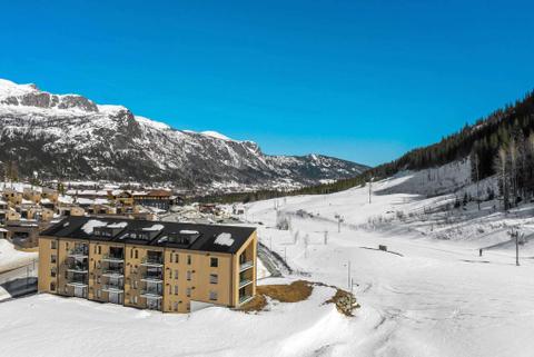Totten Lodge – Hemsedal