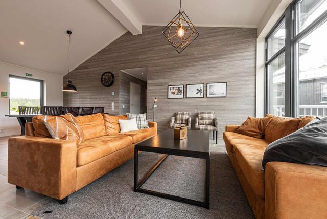 Ski Apartments Hundfjället XL – billede 3