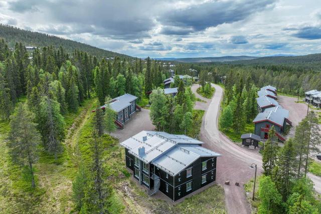 Ski Apartments Hundfjället XL – billede 2