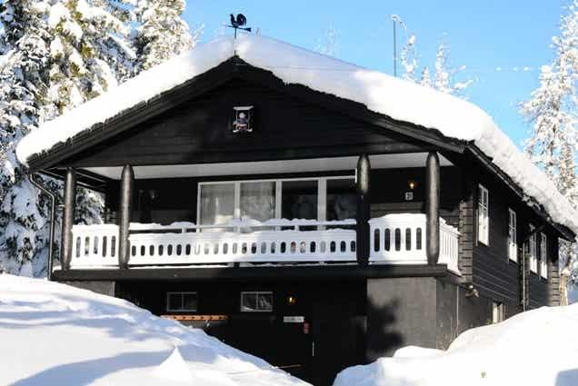 Gammelgårdsområdet – billede 5