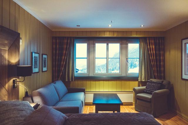 Gudbrandsgard Hotell – billede 35