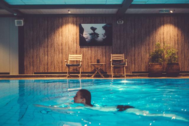 Gudbrandsgard Hotell – billede 32