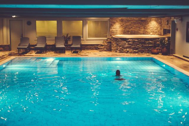 Gudbrandsgard Hotell – billede 33
