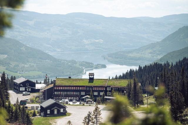 Gudbrandsgard Hotell – billede 43