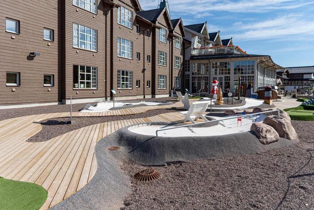 SkiStar Lodge Lindvallen Valle Family – billede 7