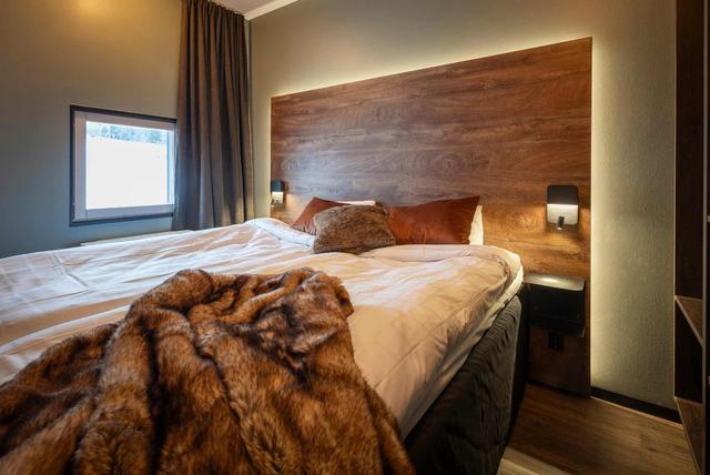 SkiStar Lodge Lindvallen Valle Family – billede 3