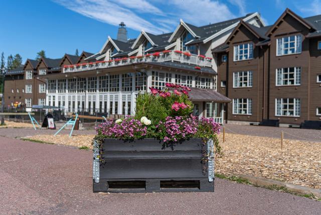 SkiStar Lodge Lindvallen Valle Family – billede 5