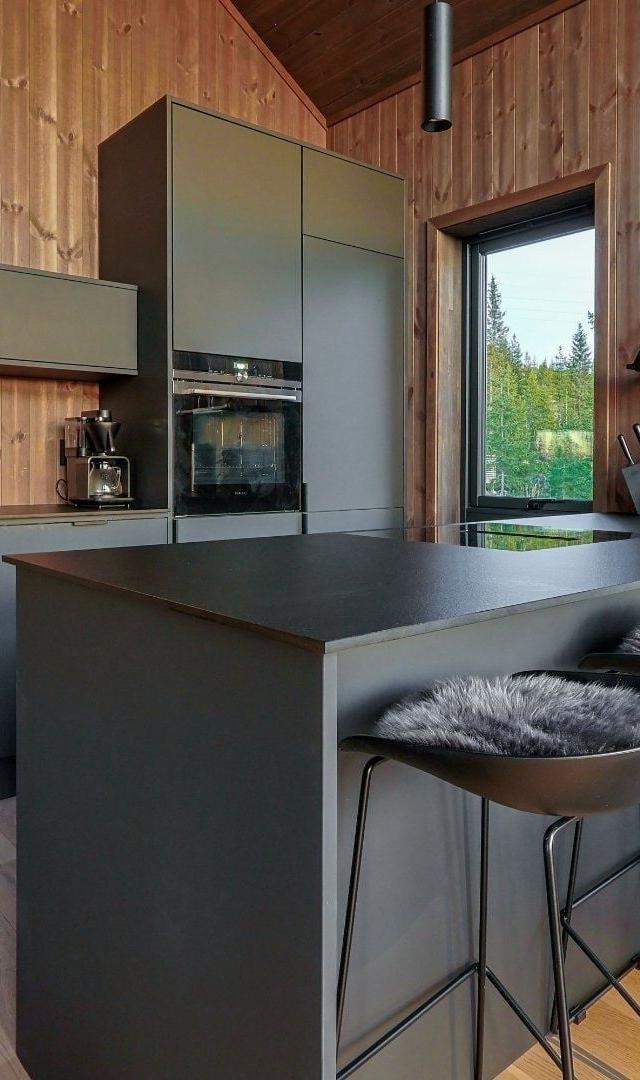 ØVRE SKÅLMYRVEGEN 113 – bild 21