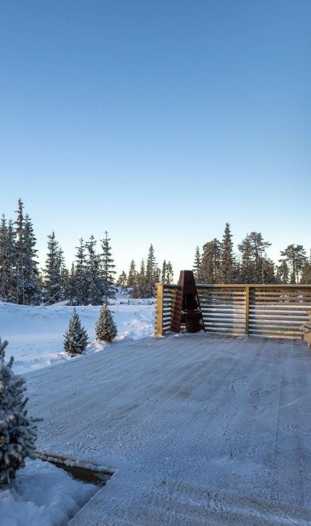 ØVRE SKÅLMYRVEGEN 113 – bild 23