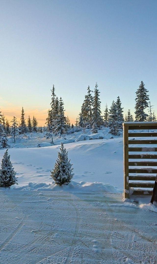 ØVRE SKÅLMYRVEGEN 113 – bild 24