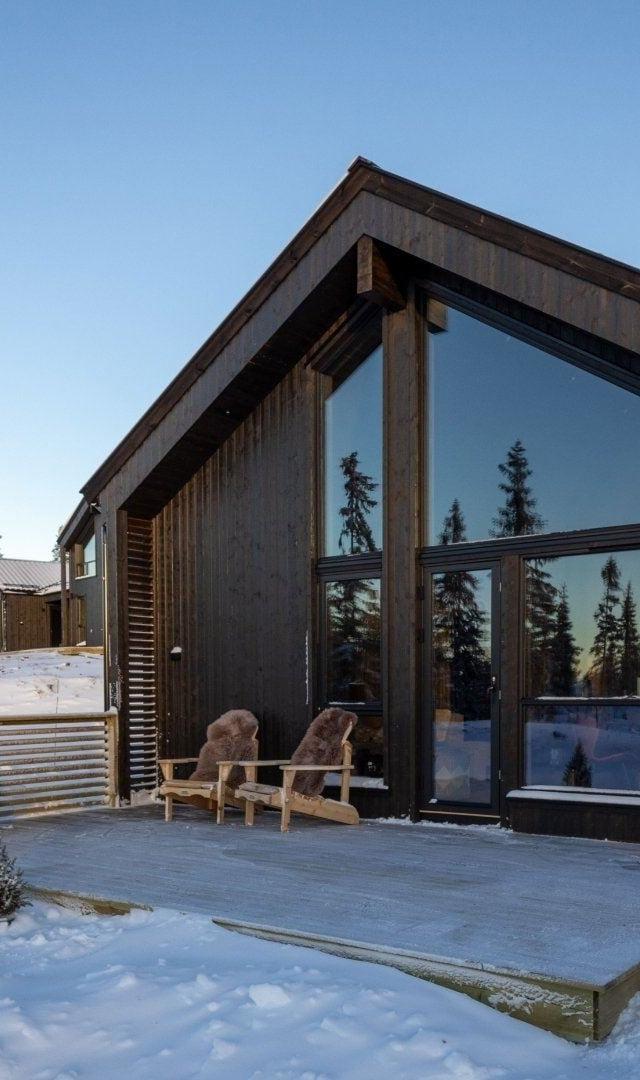 ØVRE SKÅLMYRVEGEN 113 – bild 22