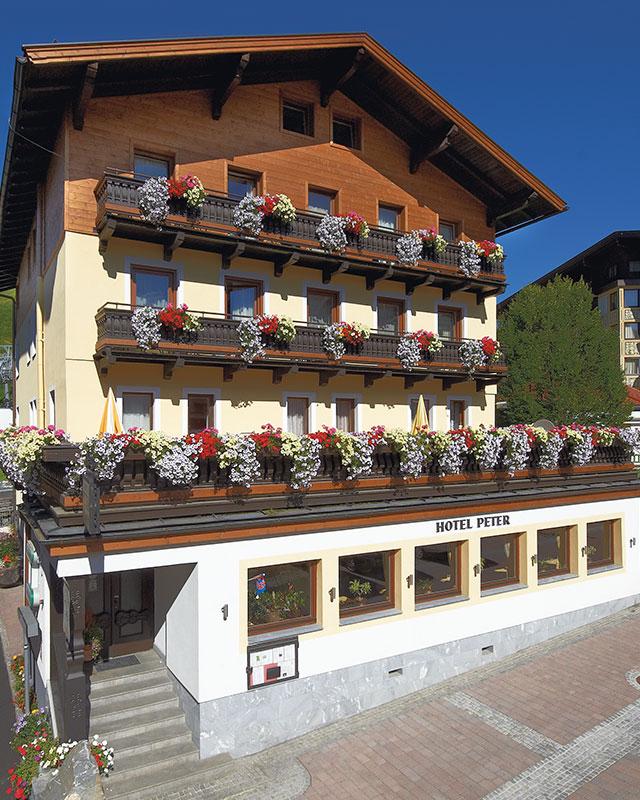 Hotel Peter (Adults only) – bild 11