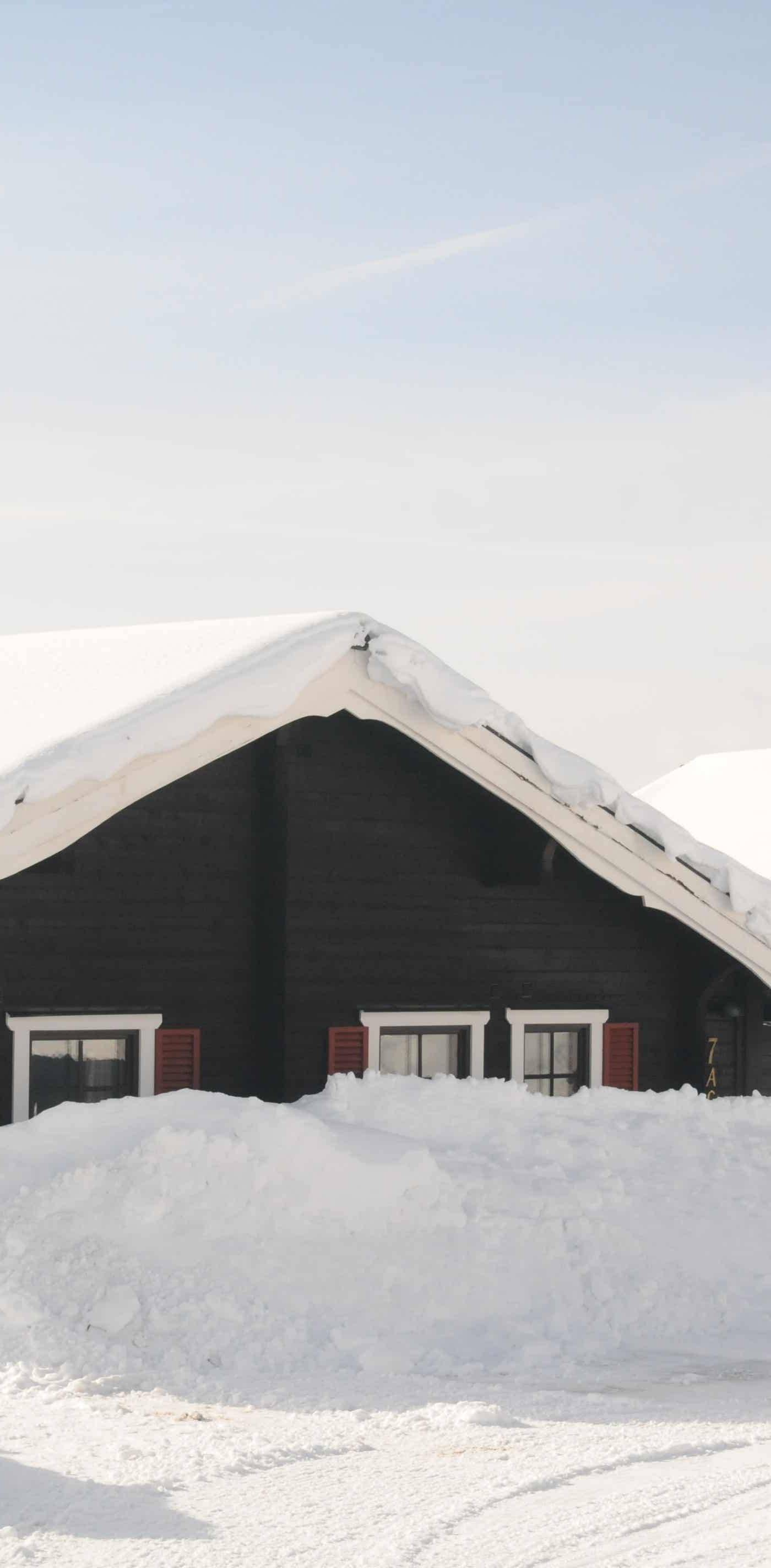 Högfjällsbyn, Sälen