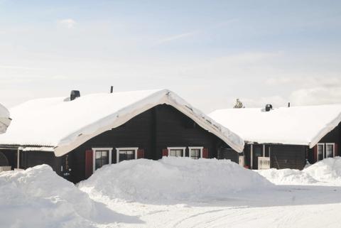 Högfjällsbyn – Sälen