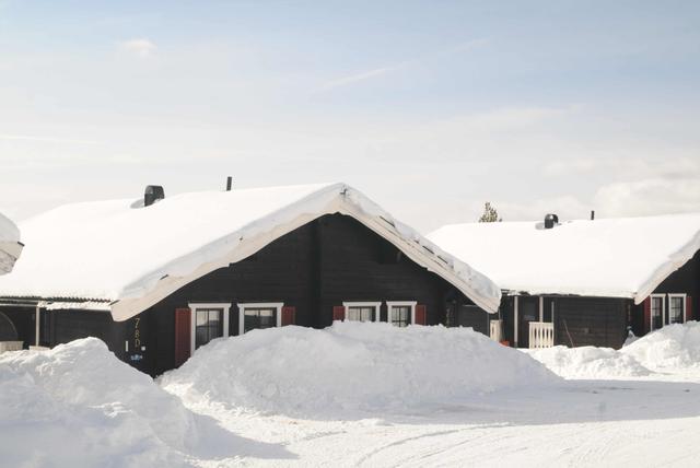 Högfjällsbyn