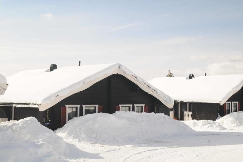 Högfjällsbyn