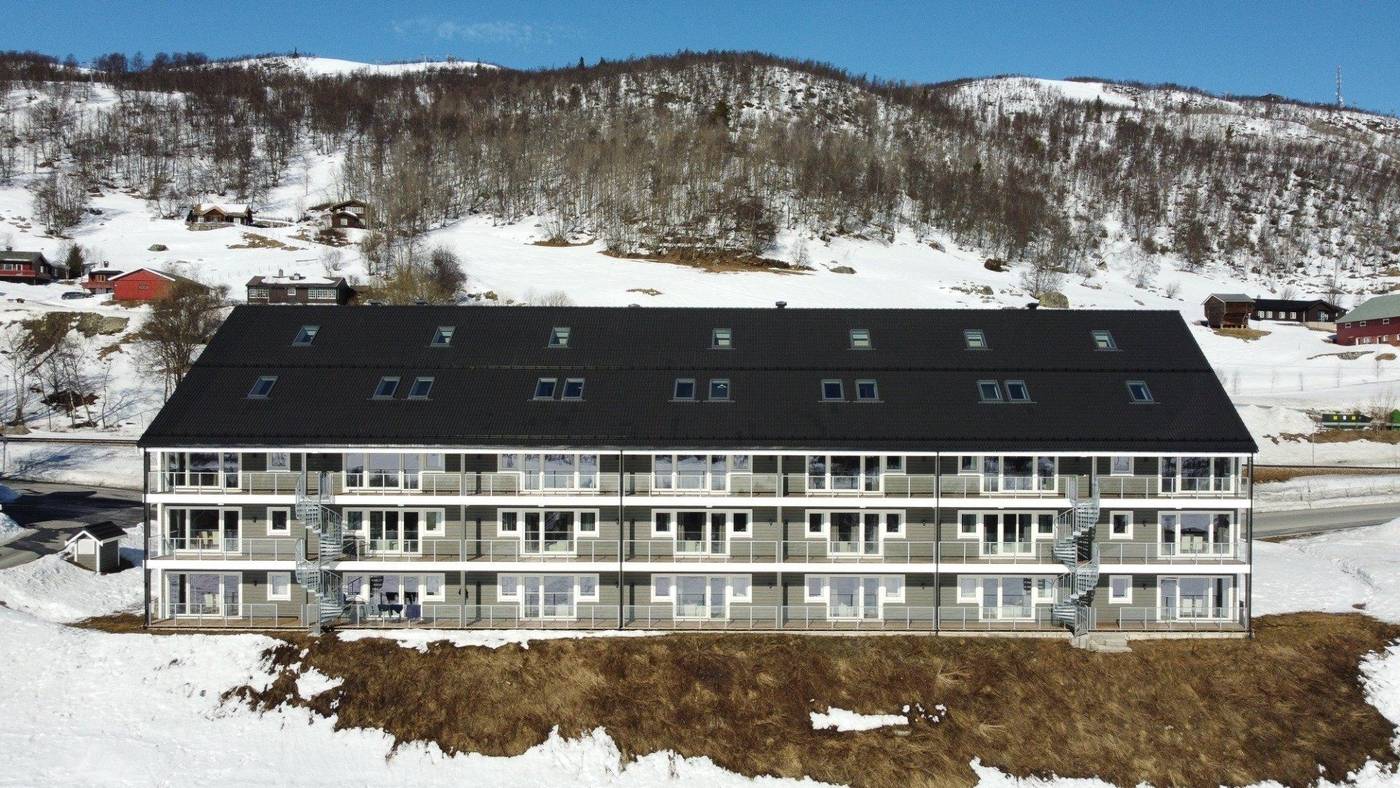 Ustedalen Hotel og Resort, Geilo