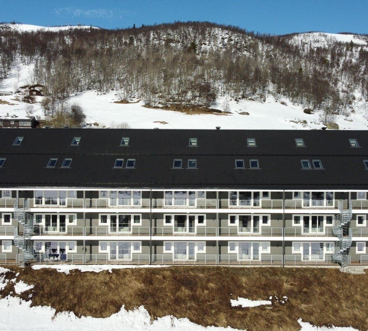 Ustedalen Hotell & Resort