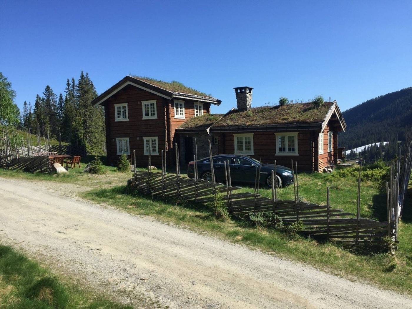 MÅSÅHAUGAN 9, Kvitfjell