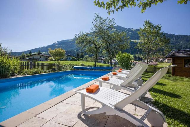 Pension Sonnblick – billede 30