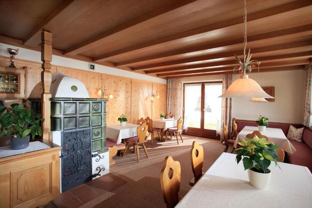 Pension Sonnblick – billede 28