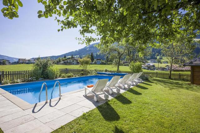 Pension Sonnblick – billede 33