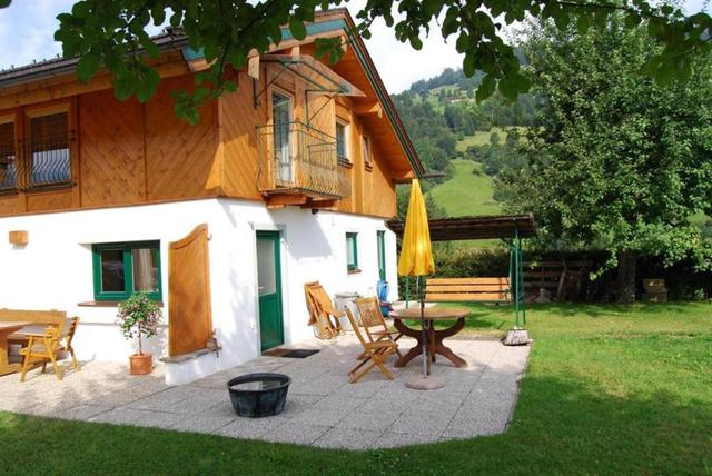 Pension Sonnblick – billede 26