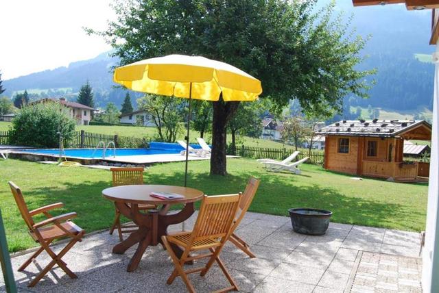 Pension Sonnblick – billede 35