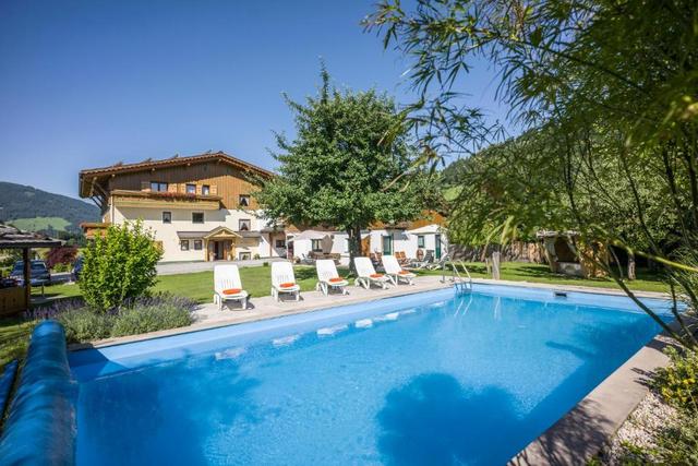 Pension Sonnblick – billede 27