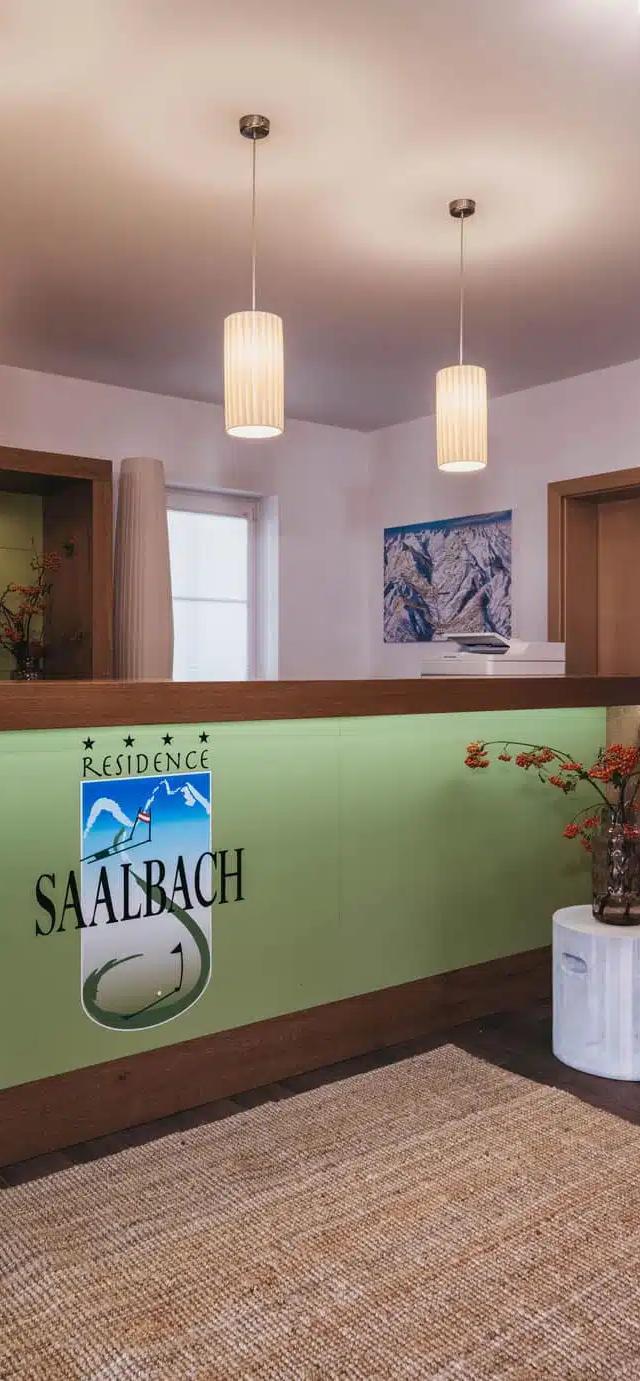 Residence Saalbach by Vaya – bild 32