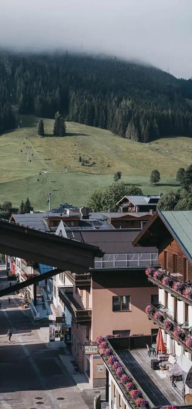 Residence Saalbach by Vaya – bild 35