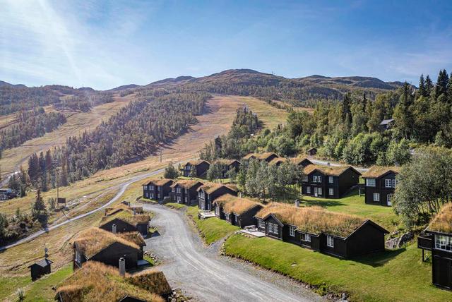 Veslestølen B – billede 4