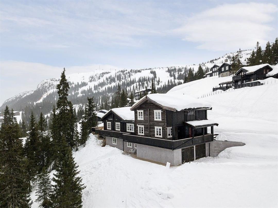 GAMMELSETERLIA 14 – GAMMELSETERLIA 14