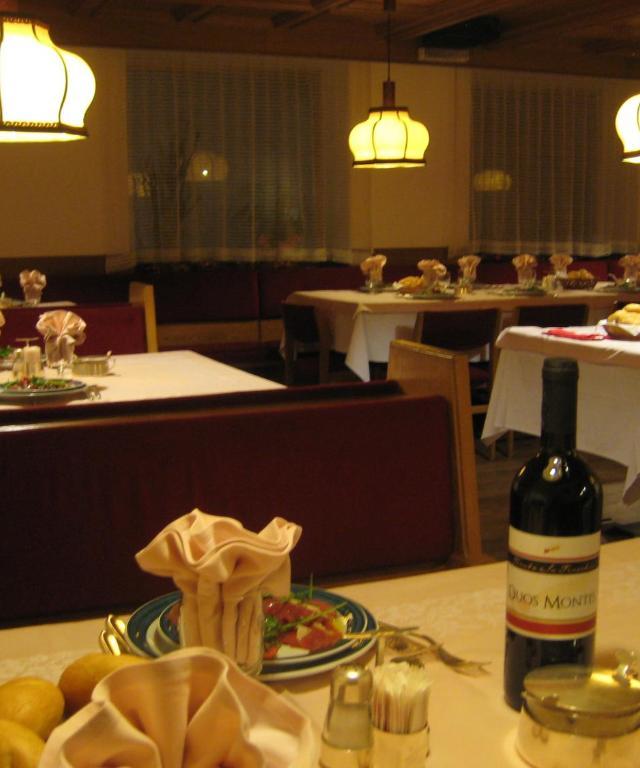 Hotel Oswald (Canazei) – bild 39