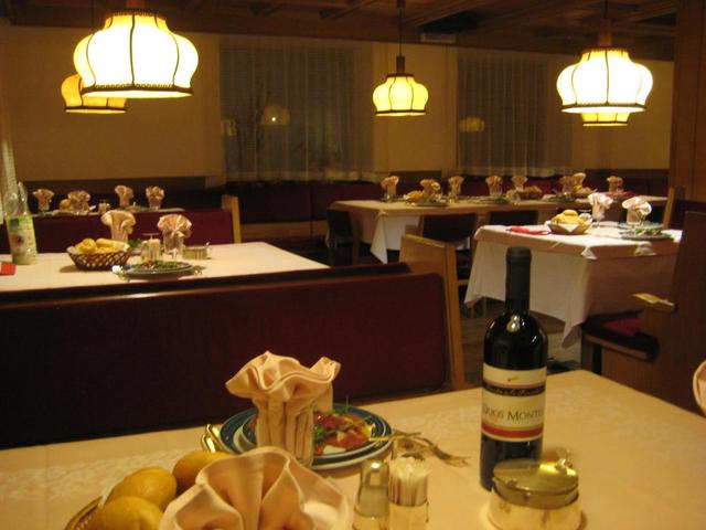 Hotel Oswald (Canazei) – billede 39