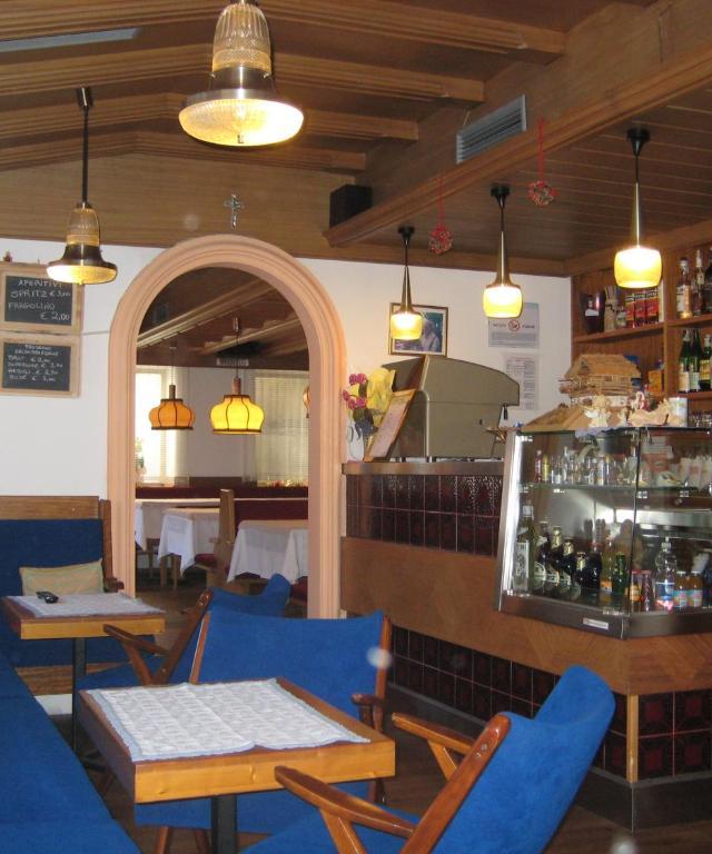Hotel Oswald (Canazei) – bild 45