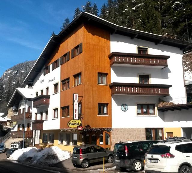 Hotel Oswald (Canazei) – bild 37