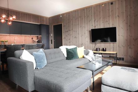 Fyri Apartments – bild 1