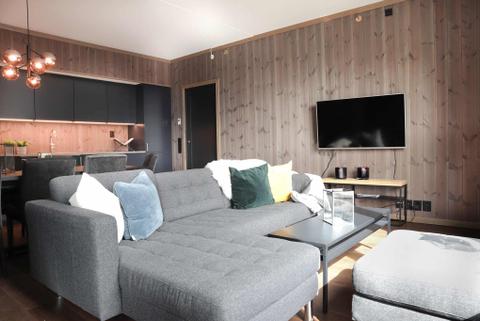 Fyri Apartments – Hemsedal
