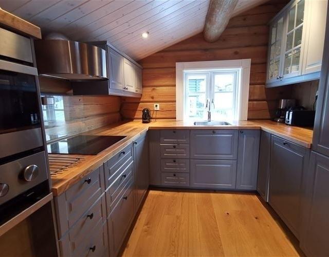 MOSÆTERVEGEN 480A – bild 32