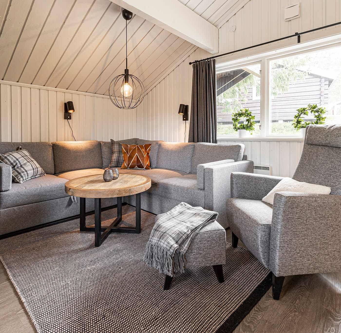 Bruna Byn Studio, Sälen