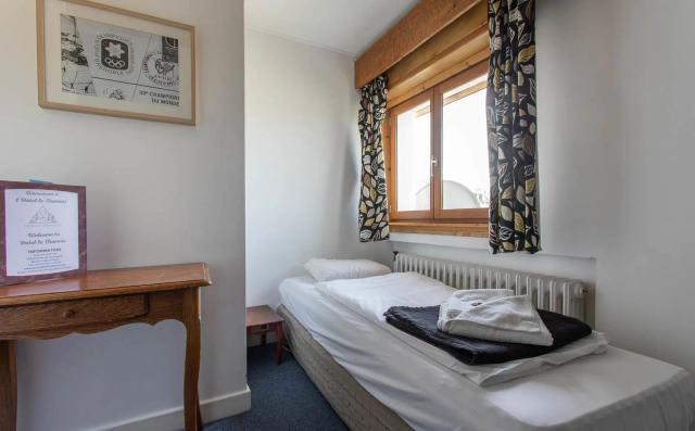 Hotel Le Chamois – billede 89