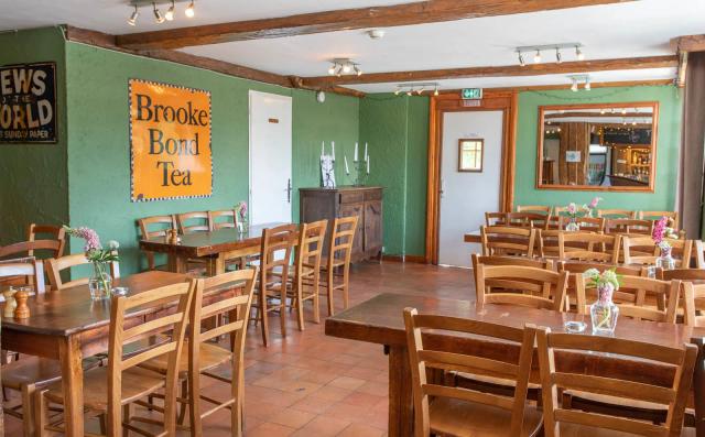 Hotel Le Chamois – billede 79