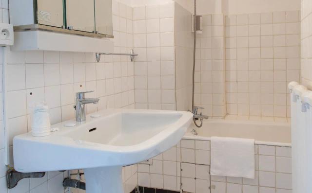 Hotel Le Chamois – billede 109